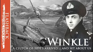 Eric 'Winkle' Brown | Skua's surprise survival trick