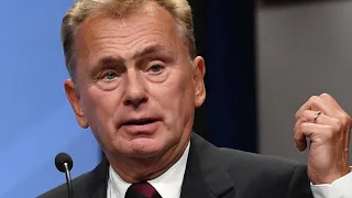 Pat Sajak Announces ‘Wheel Of Fortune’ Retirement, Says Upcoming Season Will Be His Last As Host