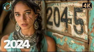 Mega Hits 2024 🌱 The Best Of Vocal Deep House Music Mix 2024 🌱 Summer Music Mix 2024 #39