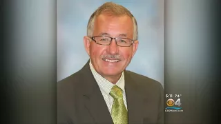 Larry Nassar's Fmr. Boss, Ex-MSU Dean Accused Of Sexually Assaulting Students