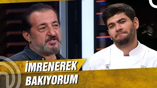 Stüdyoda Duygusal Anlar | MasterChef Türkiye 154. Bölüm