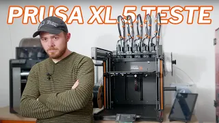 Prusa XL da consigliare o no?