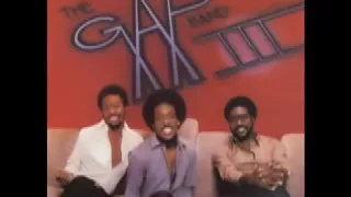 The Gap Band "Yearning For your Love"