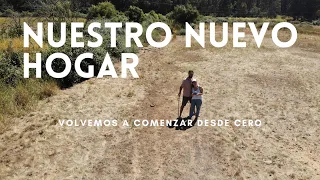 Cambio de Vida! 😱🏡🐄  Les mostramos Nuestro Nuevo Hogar 🦇🌿