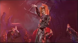 Mylène Farmer - Méfie toi - Mylenium Tour Live