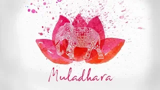 Yoga - Rilassamento guidato per  Muladhara Chakra