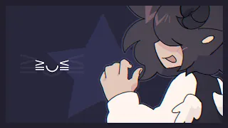 ≧◡≦ . Flipaclip Animation meme (FLASHING COLORS)