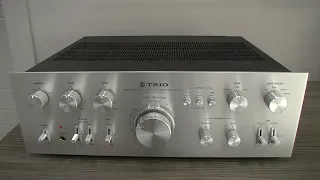 Trio KA-7300D