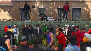 Nopixel India | Biggest Meeting for weedrun 😯 Day 2 | Rp Clips | gta v nopixel highlights