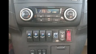 How to remove Pajero Card Holder? [Step By Step Guide]