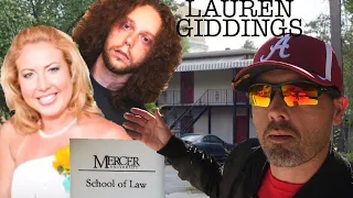 The Murder Of Lauren Giddings