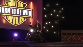 Born To Be Wild