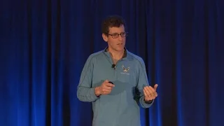 Dr. Mark Cucuzzella - 'Run (and Eat) For Your Life'