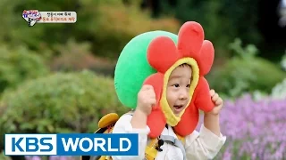 The Return of Superman | 슈퍼맨이 돌아왔다 - Ep.99 (2015.10.18)