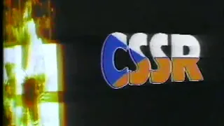 CTV World Hockey Championship intro 1977