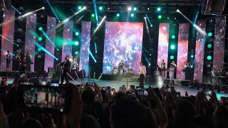 В открытый космос, Jah Khalib, Almaty, 11.08.2018