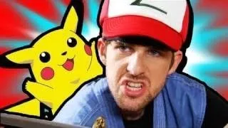 Pokemon Theme Song REVENGE! - Smosh (1 hour)