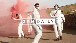 8Nights (Doneightz x 1jav) - Vaulted [Music Video] | GRM Daily