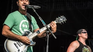 Rebelution - "So High" - Mountain Jam 2015