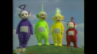 Teletubbies: Numbers 1 (US Episode)