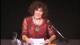 Conférence: "Raconter l'histoire coloniale" par Catherine Coquery-Vodrovitch - Partie 1