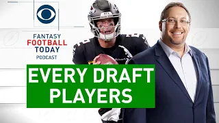 PLAYERS WE DRAFT IN EVERY DRAFT | 2021 Fantasy Football Advice