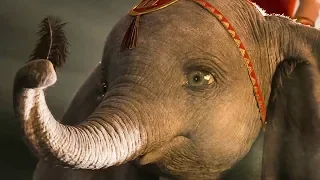 DUMBO ‘New Generation’ Trailer (2019) Disney HD