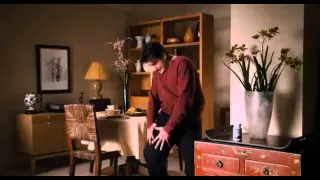 Scary Movie 4 viagra español