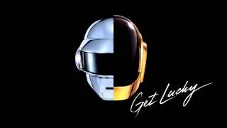 Daft Punk   Get Lucky + Beatbox