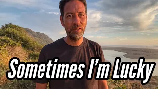 Sometimes I’m Lucky #adayinalife #vlog Moonstone Beach, Homemade Pizza, Wildling Shoes