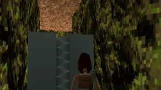 Hardest To Find Secrets From TOMB RAIDER