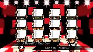 Remix 9 ~ Beautiful One Day (Japanese + Full Version) (Rhythm Heaven Fever) [EXTENDED]