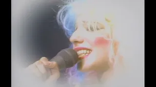 Missing Persons - Words (Music Video), Full HD (Digitally Remastered and Upscaled)