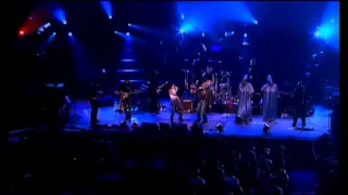 Dolores O'Riordan e Zucchero - Pure Love | Puro Amore... Live at the Royal Albert Hall