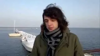 Юра Каплан и волосы