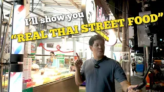 Famous Local neighbourhood food: Chok Chai 4 Bangkok Travel guide