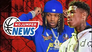 NBA YoungBoy Disses King Von; Lil Durk & Reese Respond