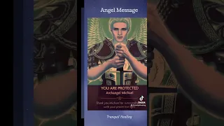 Angel Message| Collective Reading| #archangelmichael