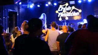 Phinehas - Crowns (Live at Chain Reaction)