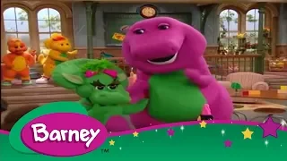 Barney - Learn Good Manners