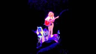 Dear No One-Tori Kelly at Gramercy Theatre