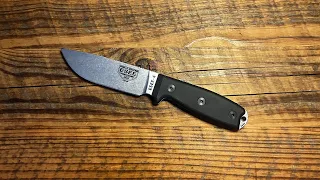 Watch this BEFORE you buy an Esee 4