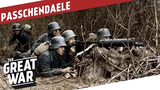 German Defensive Strategy and Tactics At Passchendaele I THE GREAT WAR Special