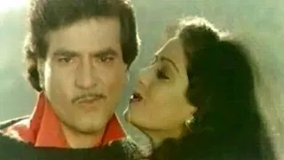 Touch Me Touch Me Full Song | Himmat Aur Mehanat | Jitendra, Sridevi