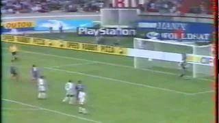 PSG-Lorient (saison 1998-1999)