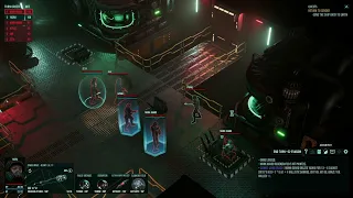 Colony Ship: Ava 1v5 Solo Underdog Melee - no Cheese