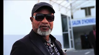 KOFFI OLOMIDE UN DOLLAR YA KISWAHILI. By Boss Elvice.