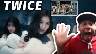 TWICE “SET ME FREE” M/V REACTION!! 🔥🔥😌 THIS GROUP IS TOO TALENTED! KPOP 🔥🔥💃🏽💃🏽