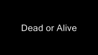 Bon Jovi - Wanted Dead or alive (Karaoke version)