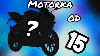 MOTORKA OD 15?! | TOP 5